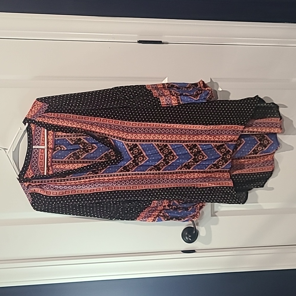 Light weight dress/cover up
